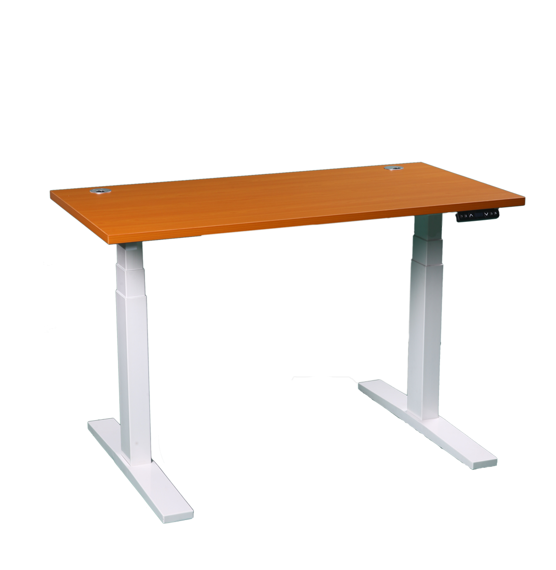 Intelligent office furniture height adjustable table BBN22A