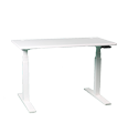 Intelligent office furniture height adjustable table 3