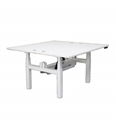 Factory Price New Design Healthy Life Office Electric Height Adjustable Desk 1