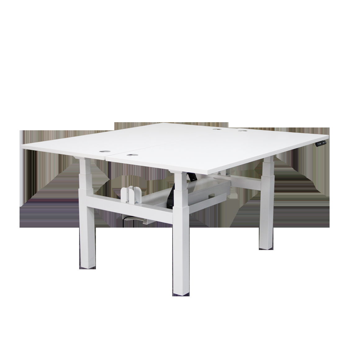 Modern electric furniture office height adjustable table