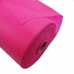 Eco Friendly Polypropylene Spunbonded