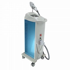 OPT SHR IPL Hair removal laser 