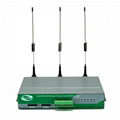 Industrial Dual SIM 4G Router E-Lins Broadband Wireless LTE Router 1