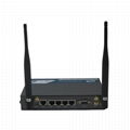 3G Dual SIM Router E-Lins Broadband Wireless Dual SIM 3G Router 4