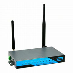 E-Lins Wireless 3G Router Industrial Sim