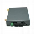 E-Lins Industrial LTE 4G Router H820 Sim Card Slot WiFi GPS VPN  5