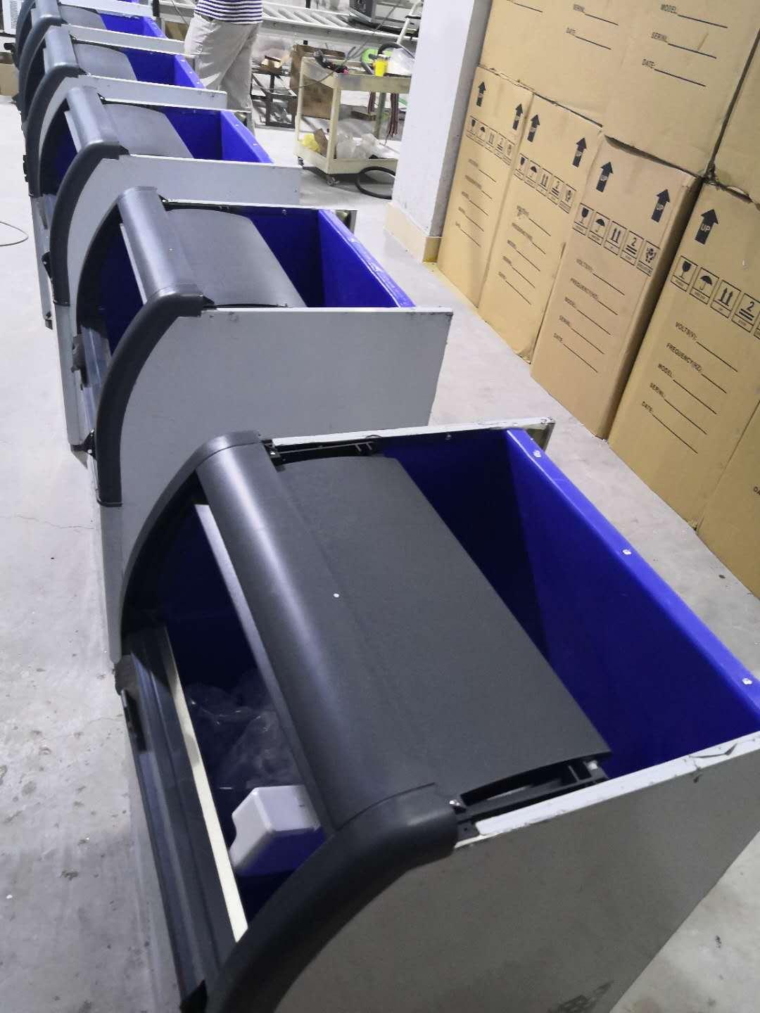 聯客55P商用小型方塊冰製冰機 5