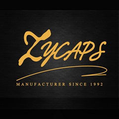 ZYCAPS MANUFACTURER