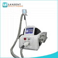 4 in 1 Cryolipolysis Cavitation RF Lipolaser Fat Removal Slimming machine 1