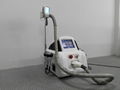 4 in 1 Cryolipolysis Cavitation RF Lipolaser Fat Removal Slimming machine 2