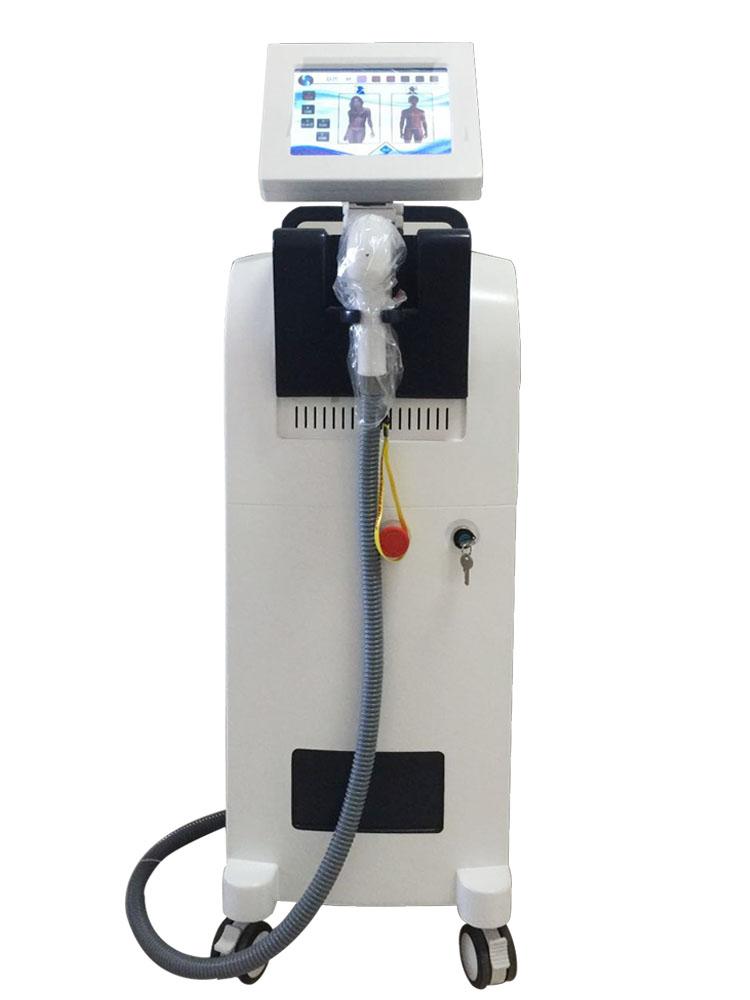 Laser Diode Hair Removal Equipment 3