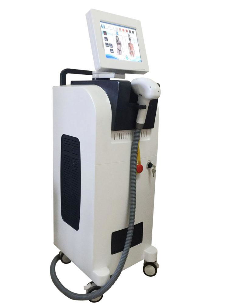 Laser Diode Hair Removal Equipment 5