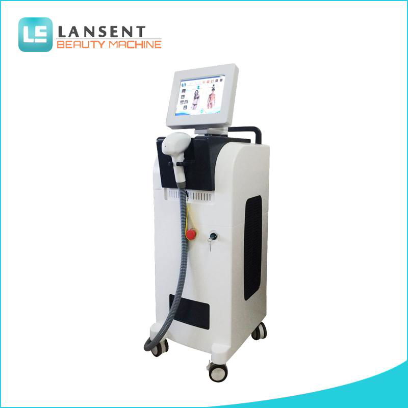 Laser Diode Hair Removal Equipment