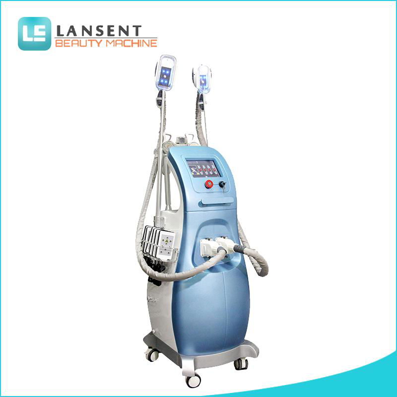 Cryolipolysis Slimming Equipment