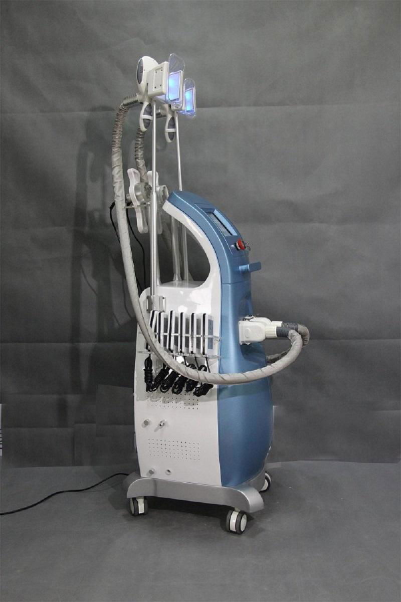 Cryolipolysis Slimming Equipment 3