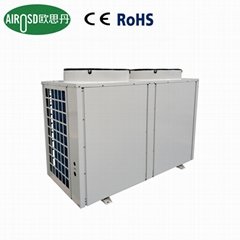 Commercial Circulating and Direct heat hot water heat pump 36KW