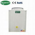 Commercial Circulating water heater heat pump 23KW 2