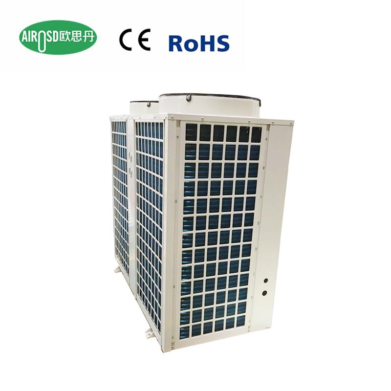 Commercial Circulating water heater heat pump 45KW KFXR045UCII