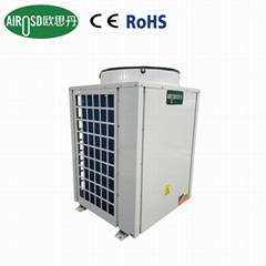 Commercial water heater heat pump 10KW