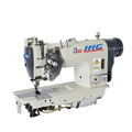 Industrial Computer Direct-Drive Double Needle Sewing Machine With Split Bar  2