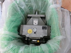 BV Hydraulic Piston Pump A4vso125 for Asphalt Paver