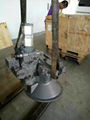 A8vo107 Hydraulic Piston Pump for Crawler Crane 1