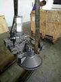 A8vo107 Hydraulic Piston Pump for Crawler Crane 2