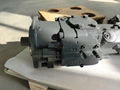 Rexroth Hydraulic Piston Pump A11vo95lrdu2 for Excavator Wholesale 1