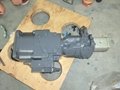 Rexroth Hydraulic Piston Pump A11vo95lrdu2 for Excavator Wholesale 2