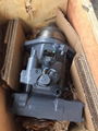 Rexroth A6ve107HD1d Hydraulic Motor in Stock for Excavator Paving Machinery 2