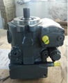 Rexroth Piston Pump A4vg28ep4d1 Hydraulic Pump for Paver 1
