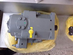 Hydraulic Parts Gear Pump A11vlo190le2s Hydraulic Pump for Rotary Drilling Rig