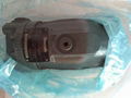 Hydraulic Piston Motor A2FM16/61W-Vpb030