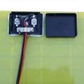 20 Watts Epoxy Resin Solar Panel for 12V Camping Car Battery Charging 4
