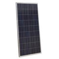 150 Watt Polycrystalline Solar Panel Module for 12V Battery Charging 1