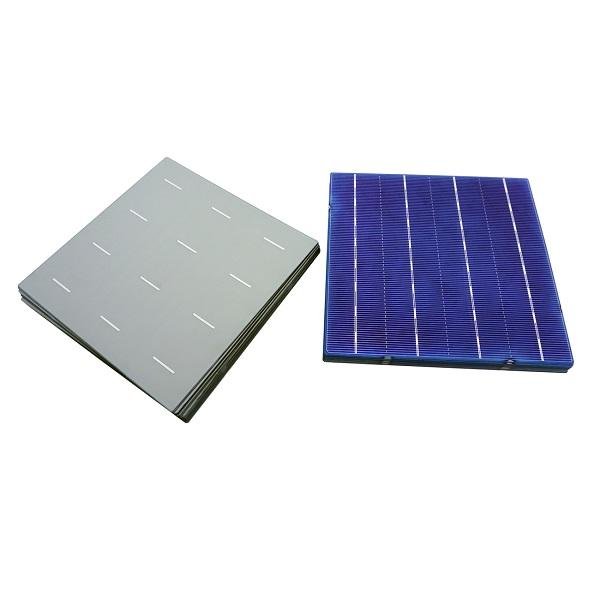 82W 20Cells 6″*6″ (156 x 156mm) Solar Cells DIY Kits 3
