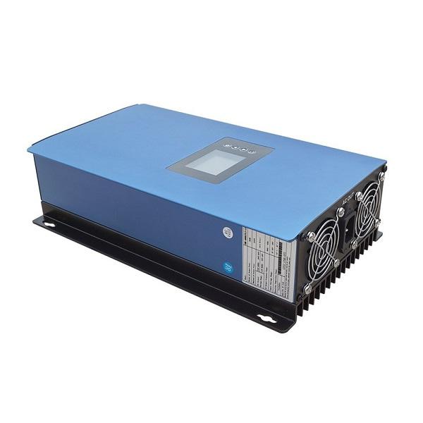 1000W Auto Switch MPPT Solar Grid Tie Inverter Power Limiter 3