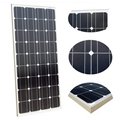 400W Off-Grid Monocrystalline Solar Panel Starter Kit 4