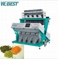 High intelligent Sorting machine CCD color sorter for multipurpose cleaning   1