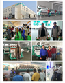 High intelligent Sorting machine CCD color sorter for multipurpose cleaning   4