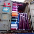 Polyester dyed fabric for home textile 1