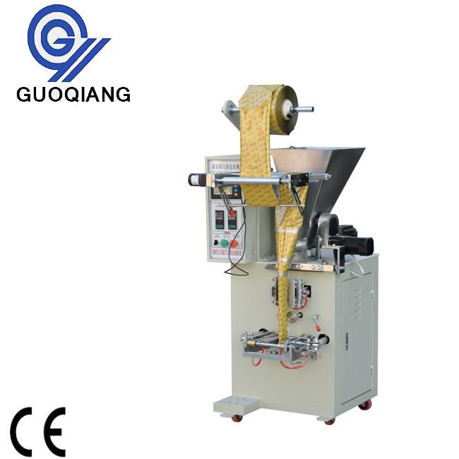 automatic pouch milk powder packing machine 2