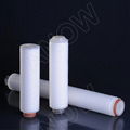 Membrane Plested Filter Cartridges