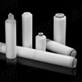 0.01 Micron Filter Cartridge Air and Gas Filtration 1