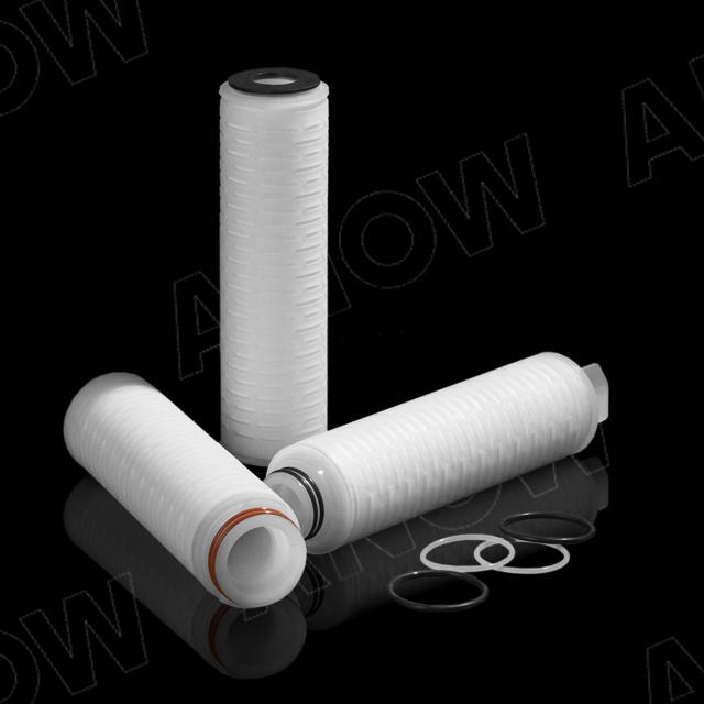 0.01 Micron Filter Cartridge Air and Gas Filtration air filters