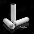 0.01 Micron Filter Cartridge Air and Gas Filtration 2