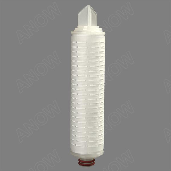 Beer Filtration N66 Filter Cartridge beer filter ANOW/OEM (China Manufacturer) Filters