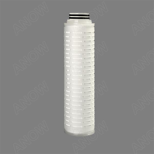 Filter Cartridge for Inkjet Inks Filtration