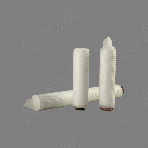 Filter Cartridge for Inkjet Inks Filtration 2