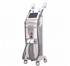 IPL (OPT Technology) Laser